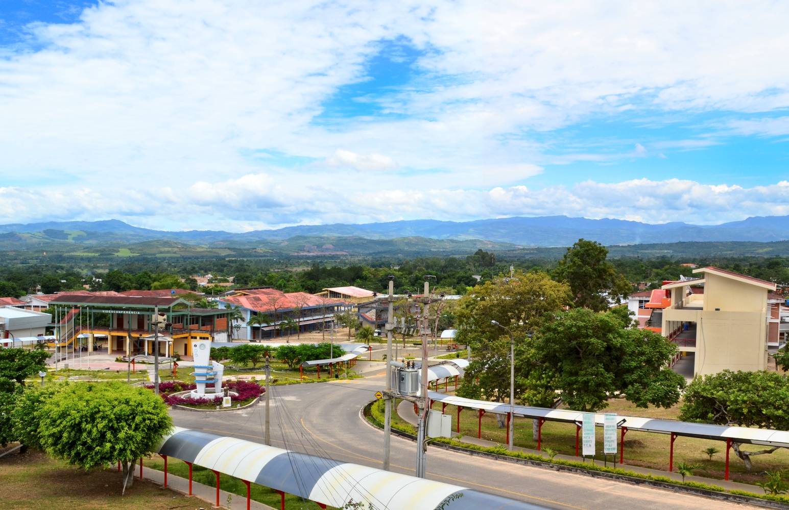 Filiales UNSM
